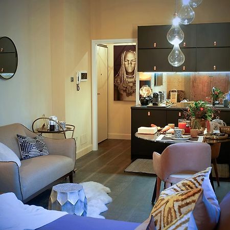 My Home For You - Tasso Luxury Suite Bergamo Luaran gambar